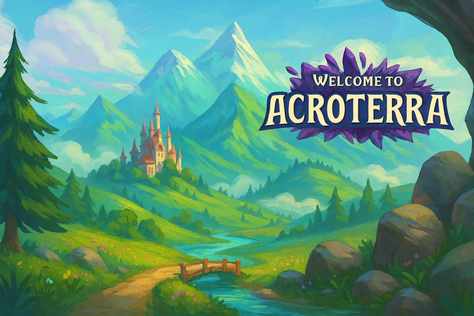 Acroterra thumbnail